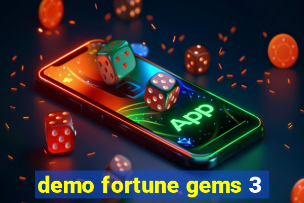 demo fortune gems 3